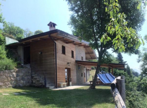 Chalet Tre Santelle Bossico